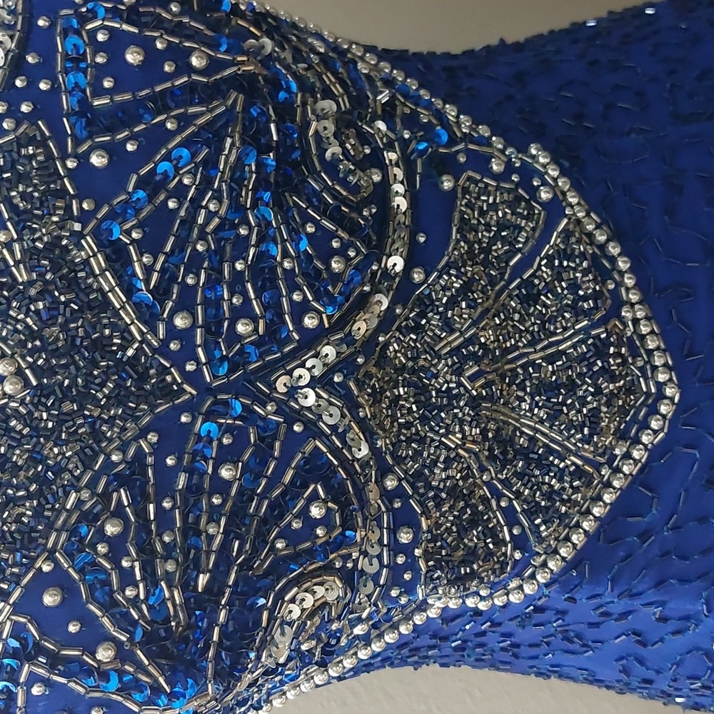 Vintage Laurence Kazar - Picture 4 of 16